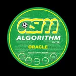 Algorithm soccer oracle asm icon