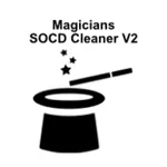 Magicians SOCD Cleaner  V2 icon