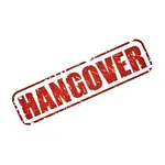 Hangover icon