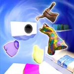 The Messy Room icon