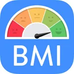 BMI Calculator - Happy Scale icon