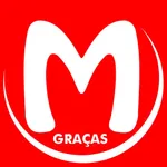 Mercado MGraças icon