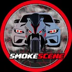 Smoke Scene icon