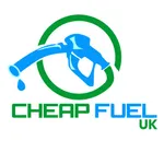 Cheap Fuel UK icon