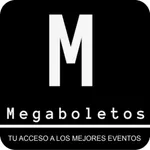 MegaBoletos icon