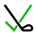 Golf Swing Form Analysis icon