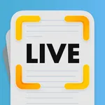 Scanner Live icon