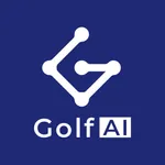 골파이 Golf AI - 골프스윙 AI 진단 분석 어플 icon