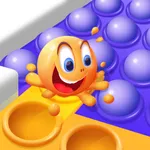 Pop it - amaze puzzle 3D icon