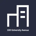 100 University Avenue icon