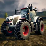 Farming Simulator 23 - Farmer icon