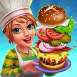 Cooking Channel: Chef Cook-Off icon