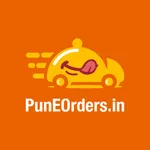 Pune Orders icon