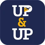 UP&UP training by PR icon