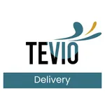 Tevio-Courier:Pickup & Deliver icon