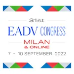 EADV Congress 2022 icon