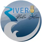 River Radio Online icon