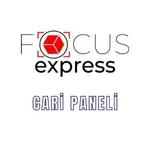 Focus Express Cari Paneli icon