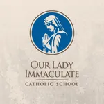 Our Lady Immaculate School icon