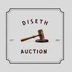 Diseth Auction Live icon