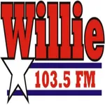 Willie 103.5 icon