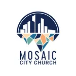 Mosaic City Church Danville icon