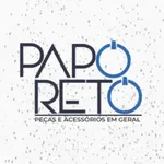 Papo Reto Delivery icon