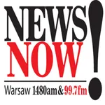 News Now Warsaw 1480AM-99.7FM icon