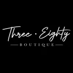 Three Eighty Boutique icon