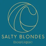 Salty Blondes Boutique icon