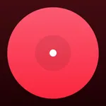 Records: Music Experience icon