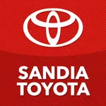 Sandia Toyota icon