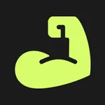 Workout - Gym Fitness Planner icon