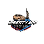 LIBERTY APP MA icon