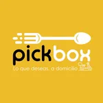 Pickbox icon