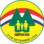 Coop 21 24/7 icon