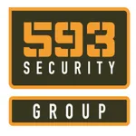 593 Security App icon