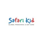 Safari Kid India icon