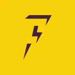 Flash - Drinks & Groceries icon