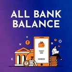 Bank Balance Check - All Banks icon