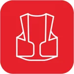 Heating Vest icon