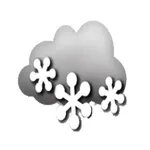 Snödjup App icon