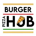 Pizza Hub icon