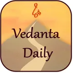 Vedanta Daily icon