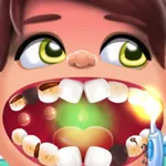 Doctor Town: My Dentist Games icon