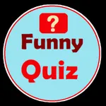 Quiz Funny icon