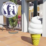 Escape the Panda Cafe Series icon