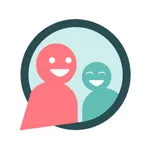 PlayGate: fun video chats icon