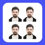 Passport Photo Maker - ID&Visa icon