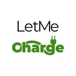 LetMeCharge - Recarga Pública icon